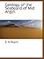 Geology of the Seaboard of Mid Argyll