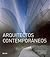 Arquitectos contemporaneos (Spanish Edition)