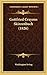 Gottfried Crayons Skizzenbuch (1826) (German Edition)