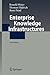 Enterprise Knowledge Infrastructures