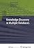 Knowledge Discovery in Multiple Databases