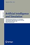 Artificial Intelligence and Simulation