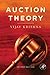 Auction Theory
