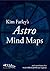 Kim Farley's Astro Mind Maps