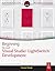 Beginning Microsoft Visual Studio Lightswitch Development