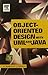 Object Oriented Design with UML and Java