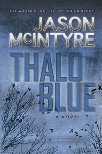 Thalo Blue