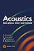 Acoustics: Basic Physics, Theory, and Methods