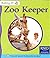 Zoo Keeper (Making It)