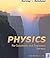Physics for Scientists and Engineers (4-Volume Set with Student Tools CD-ROM)