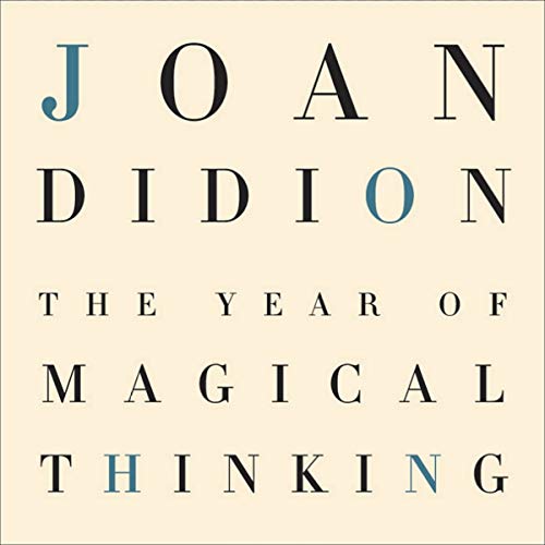 The Year of Magical Thinking
