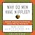 Why Do Men Have Nipples?: Hundreds of Questions You'd Only Ask a Doctor After Your Third Martini