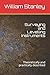 Surveying and Levelling Instruments: Theoretically and practically described