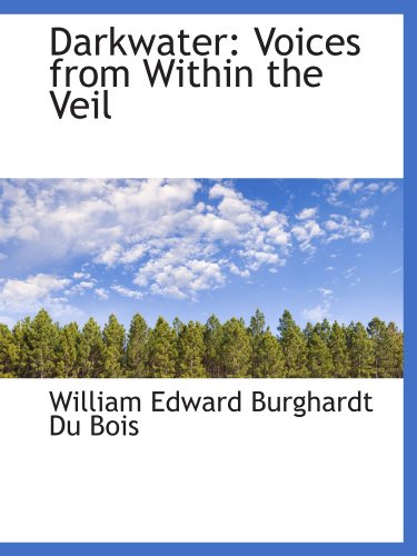 Darkwater: Voices from Within the Veil