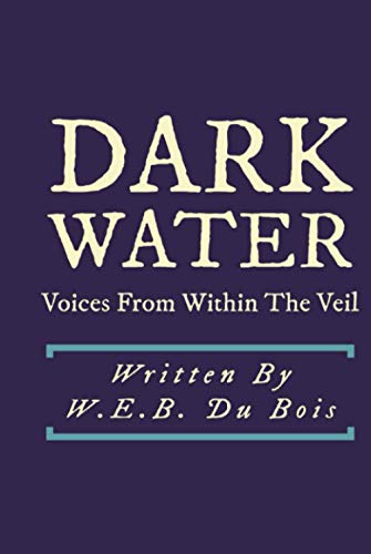 Darkwater: Voices From Behind the Veil