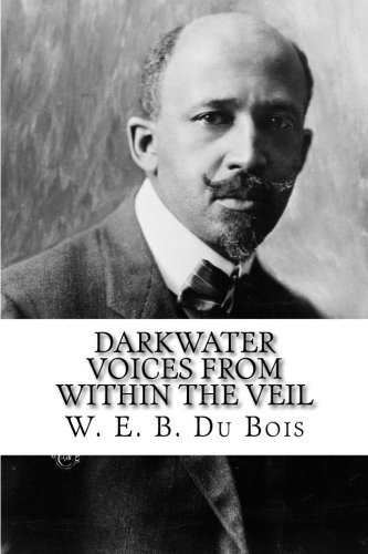 Darkwater: Voices From Within The Veil