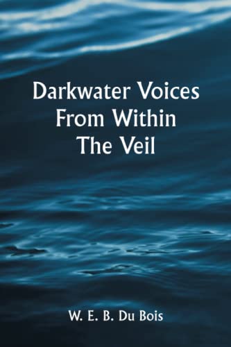 Darkwater Voices From Within The Veil