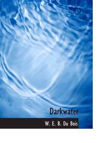 Darkwater: Voices from Within the Veil