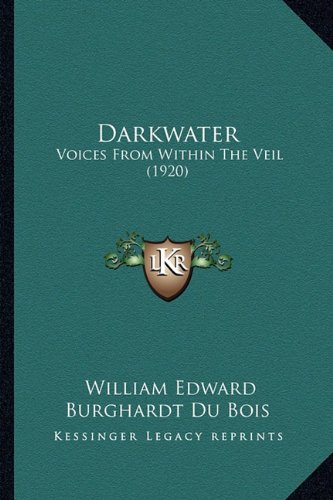 Darkwater: Voices From Within The Veil