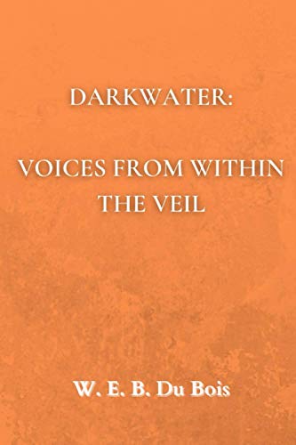 Darkwater: Voices from Within the Veil
