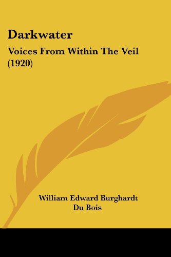 Darkwater: Voices From Within The Veil