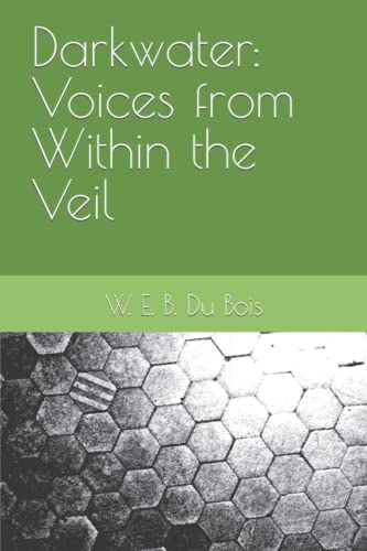 Darkwater: Voices from Within the Veil