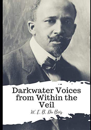 Darkwater Voices from Within the Veil