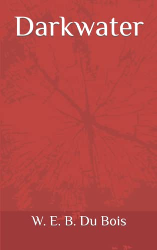 Darkwater: Voices from Within the Veil-Pages are numbered-Beautiful and correct formatting-Original text and language