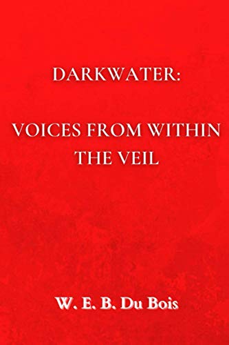 Darkwater: Voices from Within the Veil