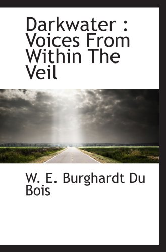 Darkwater : Voices From Within The Veil