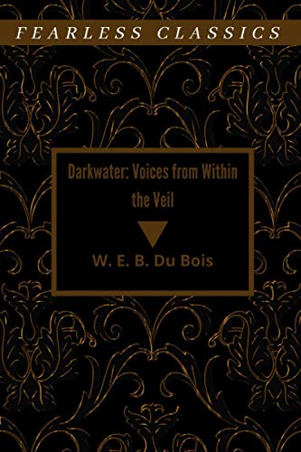 Darkwater: Voices from Within the Veil