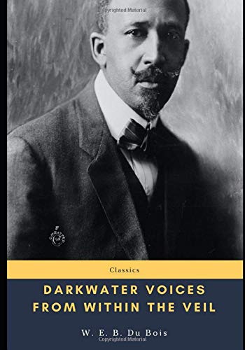 Darkwater Voices from Within the Veil