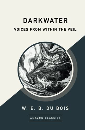 Darkwater: Voices from within the Veil
