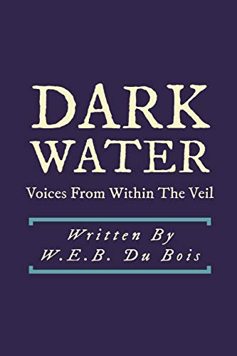 Darkwater: Voices From Within the Veil