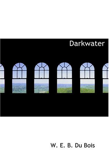 Darkwater