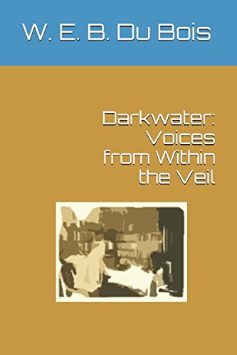 Darkwater: Voices from Within the Veil