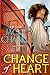 Change of Heart (Asia Pierce Books)