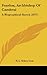 Fenelon, Archbishop Of Cambrai: A Biographical Sketch (1877)