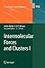 Intermolecular Forces and Clusters I