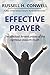 Effective Prayer