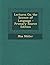 Lectures On the Science of Language