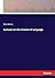 Lectures on the Science of Language