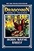 Dragonkin Book Two, Talisman