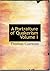 A Portraiture of Quakerism Volume I