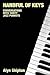 Handful of Keys: Conversations with Thirty Jazz Pianists (Popular Music History)