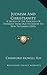 Judaism And Christianity: A Sketch Of The Progress Of Thought From Old Testament To New Testament (1892)