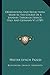 Observations And Reflections Made In The Course Of A Journey Through France, Italy And Germany V1 (1789)