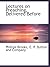 Lectures on Preaching, Delivered Before