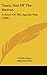 Tonio, Son of the Sierras: A Story of the Apache War