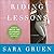 Riding Lessons